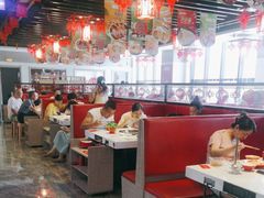 -倍儿红喜临门火锅(文兴路店)