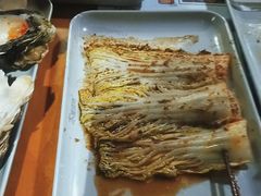 -木屋烧烤(惠阳华润小径湾店)