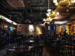 -月亮瓦肆音乐酒吧(环山路店)