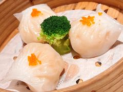 -十二粤味·顺德菜·焗海鲜(五四广场店)