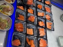 -初色海鲜自助(新辰里亚运村店)