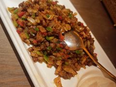 -耶里夏丽·新疆菜·28年喀什老馆(田林东路店)
