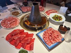 -东来顺饭庄(西直门店)