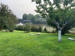 -春晖园度假酒店温泉