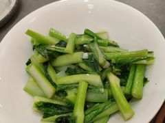 清炒时蔬-潇湘·永州会馆(百子湾店)