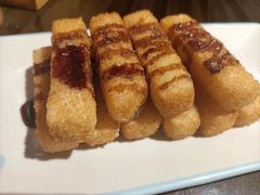 -张氏宽窄巷成都名小吃(华发新天地店)