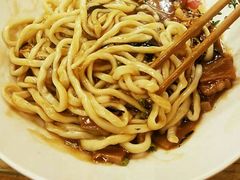 -锅儿挑面馆
