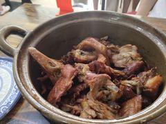 -斯丹姜母鸭·古法干香(涂门街总店)