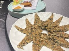 -骏莱海鲜鱼港(五角场店)