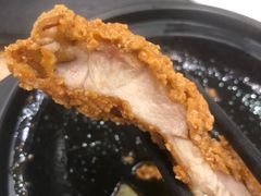 -永和大王(茉莉上新·共和新路店)