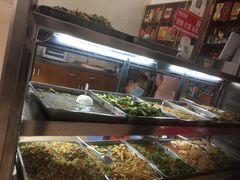 -马遂林烩面馆(少室路店)