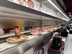 -友壹町寿司(佛山新DNA店)