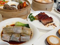 -金苑海鲜酒家(来魅力店)