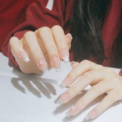 -艾珂·美甲美睫