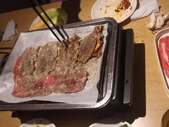 -玫瑰花园自助烤肉(顺义鑫海韵通店)