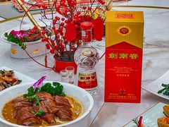 -南洋长胜酒店(广州东站天平架地铁站店)