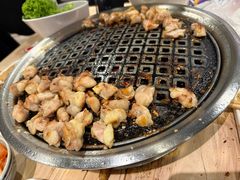 -霸腹烤肉(厦门柚子番店)