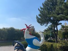 -沈阳方特欢乐世界