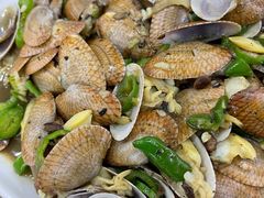 -贞姨美食·老字号海鲜大排档