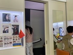 -方快-照相馆(金桥太茂商业广场店)