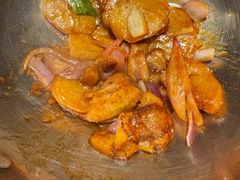 -绿茶餐厅(蓝色港湾店)