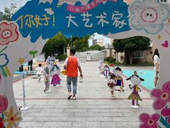 -江西广播电视幼儿园早教中心