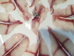 -颜氏双江清水鱼一养身火锅(磁器口店)