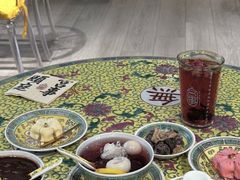 -自如ZSPACE四合院艺术餐厅