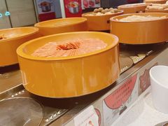 -龍歌自助小火锅(李沧丽达店)