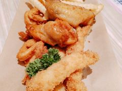 -必胜客(东大桥店)