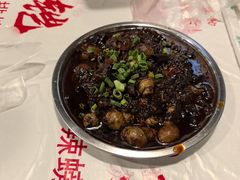 -辣螃铠盆盆蟹大排档(海昌店)
