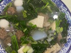 -尔力新疆丸子汤(北屯店)