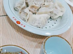-老边饺子馆(西站店)