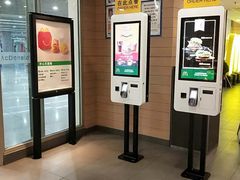 -麦当劳(天津站三店)