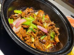 -嘟享吃重庆鸡公煲(五一店)