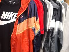 -NIKE(朝阳合生汇店)