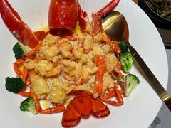 -徐记海鲜(南油永新汇店)