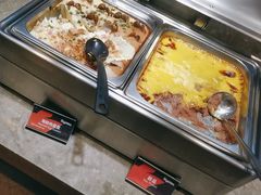 -比格比萨自助(国展店)