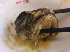 -老街鱼嘴巴(坡子街老店)