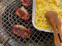 -谷雨日式烧肉(万达金街店)