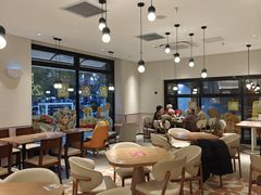 -必胜客(龙茗店)