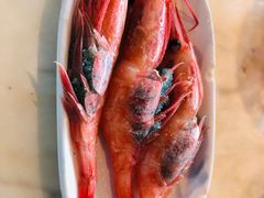 -上宴精品海鲜姿造(晶融汇旗舰店)