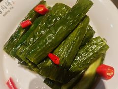 -河沿肉饼Beijing Pie(东华门店)