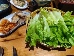 -鸟鸣门屋台料理(金帝银泰店)