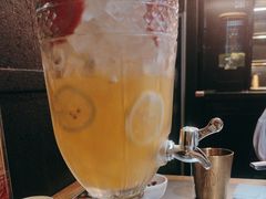 -探鱼·鲜青椒爽麻烤鱼(番禺万达店)
