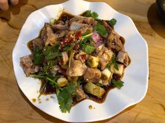 -二孃鸡爪爪(东郊记忆店)
