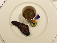 -Yan Ting 宴庭中餐厅(上海静安瑞吉酒店)