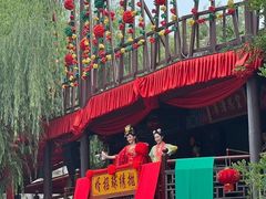 -杭州宋城