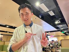 -海底捞火锅(高科东路店)