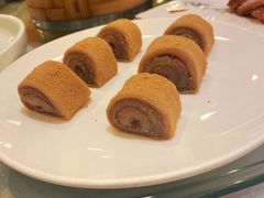 -全聚德(上海首店浦东店)